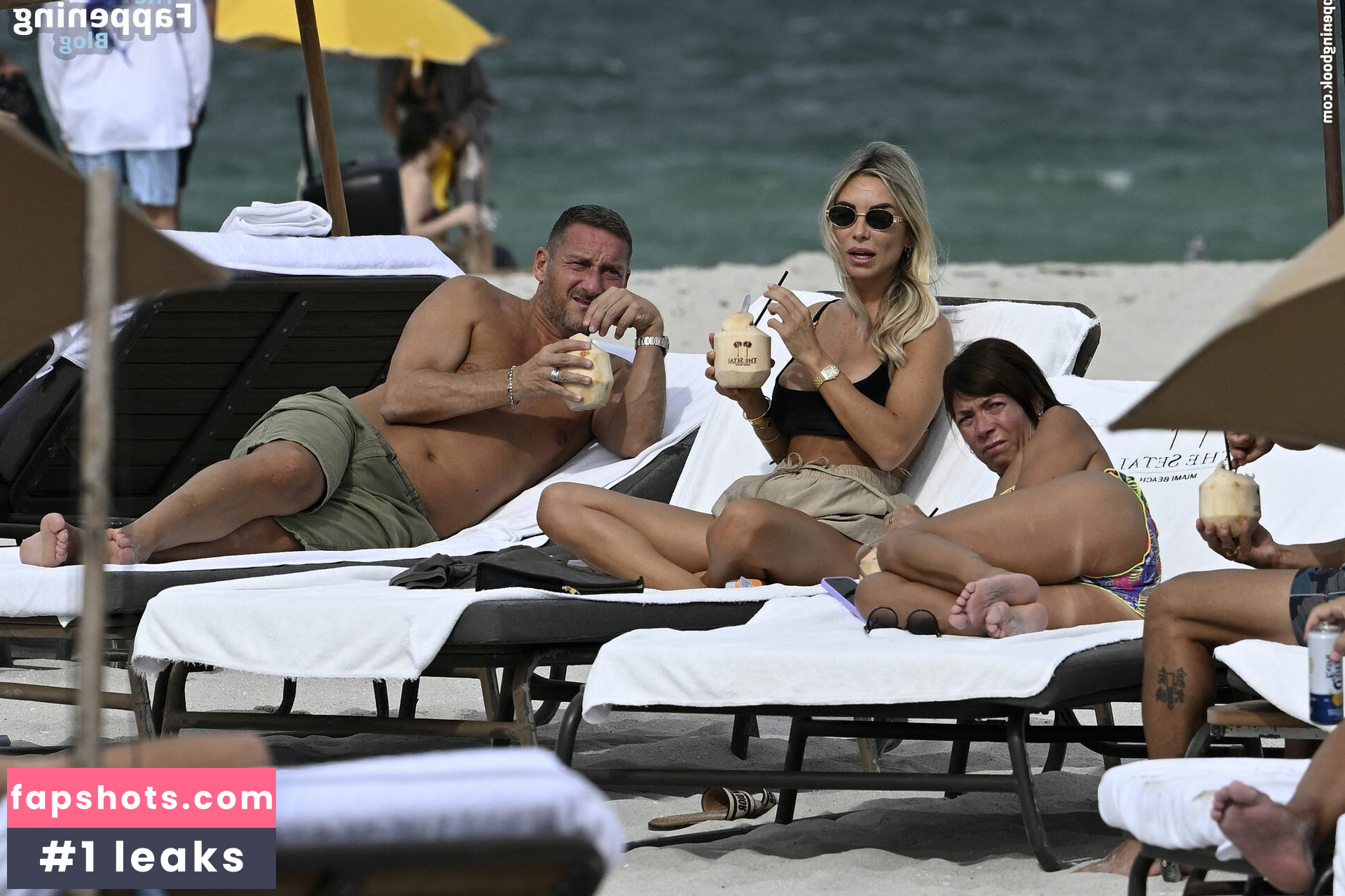 Noemi Bocchi gallery photo #32