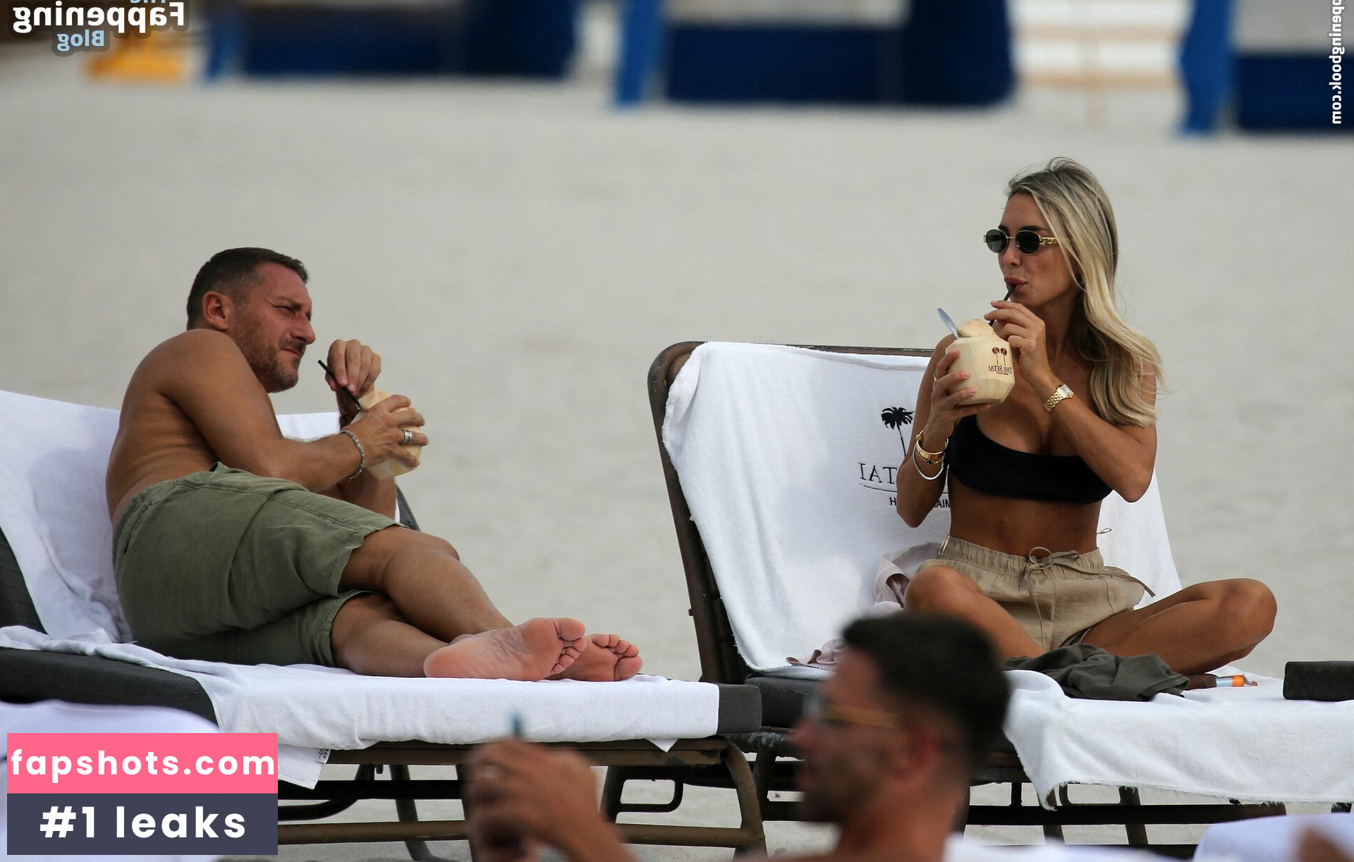 Noemi Bocchi gallery photo #34