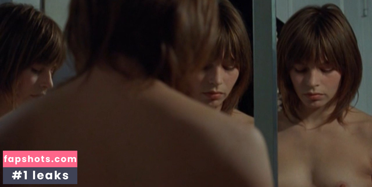 Noemie Godin Nude Leaks OnlyFans Photos #2 - LeakJerk