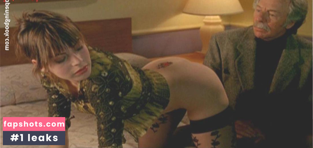 Noémie Godin-Vigneau gallery photo #4