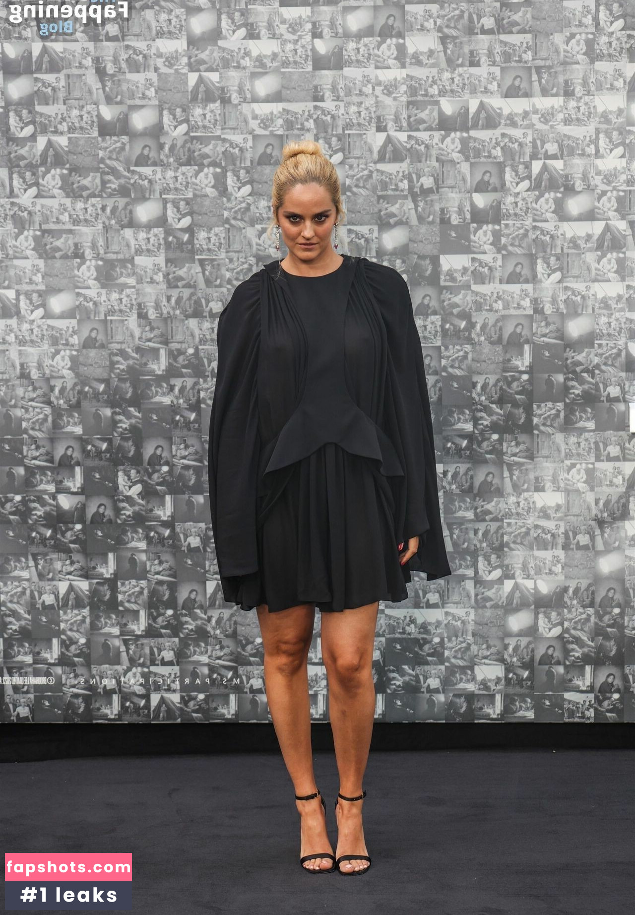 Noemie Merlant gallery photo #41