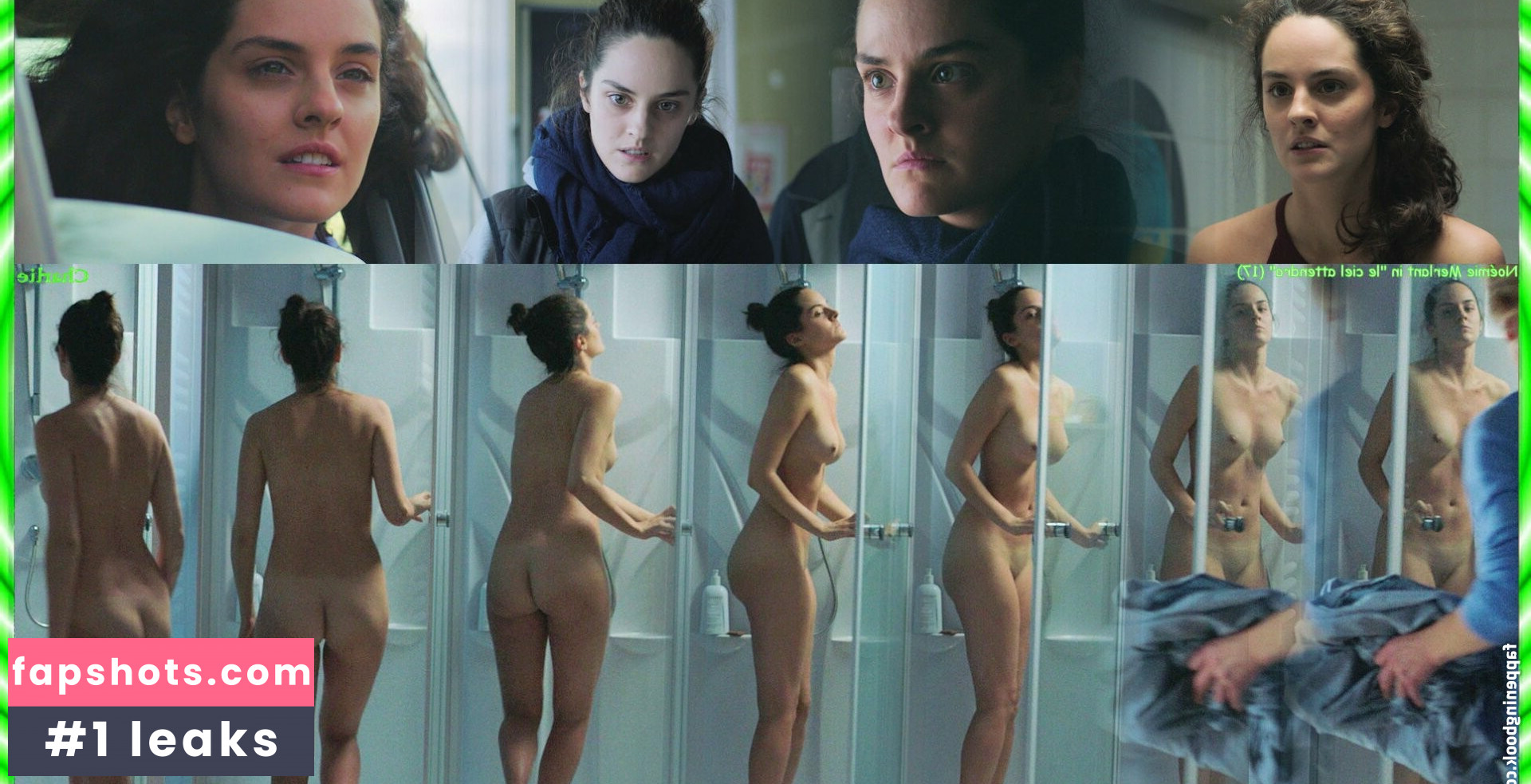 Noemie Merlant gallery photo #7