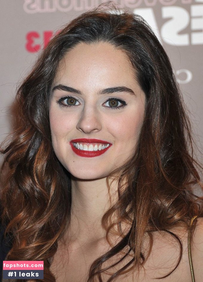 Noemie Merlant gallery photo #82