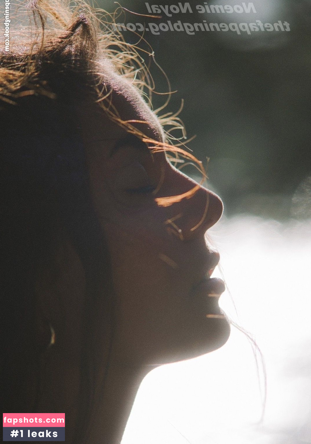 Noemie Noyal gallery photo #3