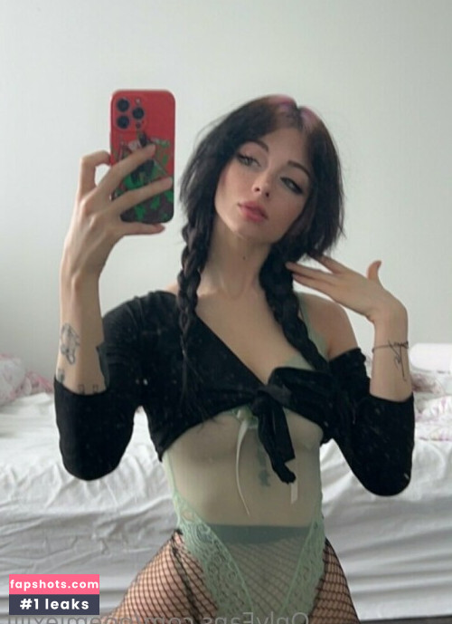 noemiexlili Filtración Desnuda OnlyFans Foto #1385 - Fapshots