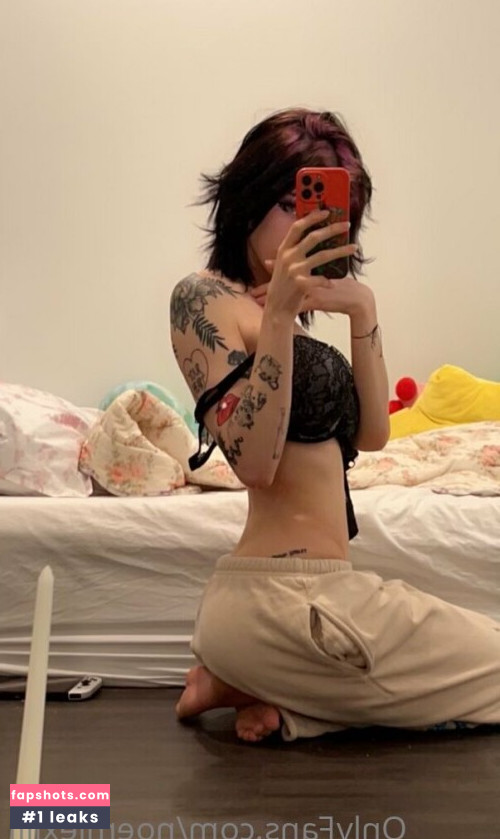 noemiexlili Filtración Desnuda OnlyFans Foto #1390 - Fapshots