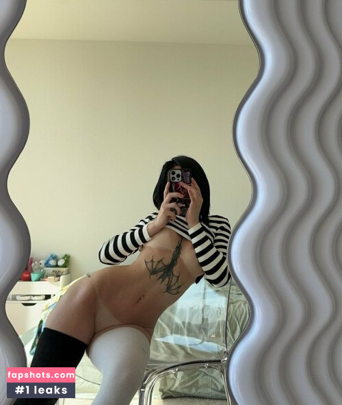 noemiexlili Filtración Desnuda OnlyFans Foto #159 - Fapshots