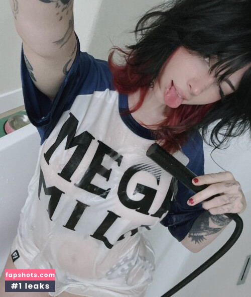 noemiexlili Filtración Desnuda OnlyFans Foto #229 - Fapshots