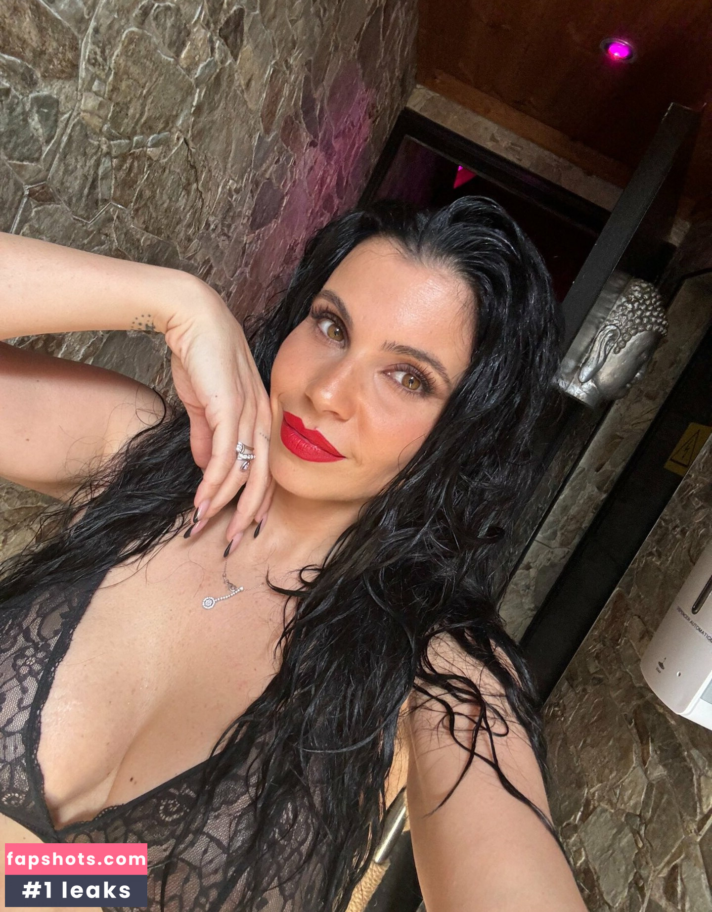 Noemifrere Nahé úniky fotek pouze od fanoušků #21 - Fapshots