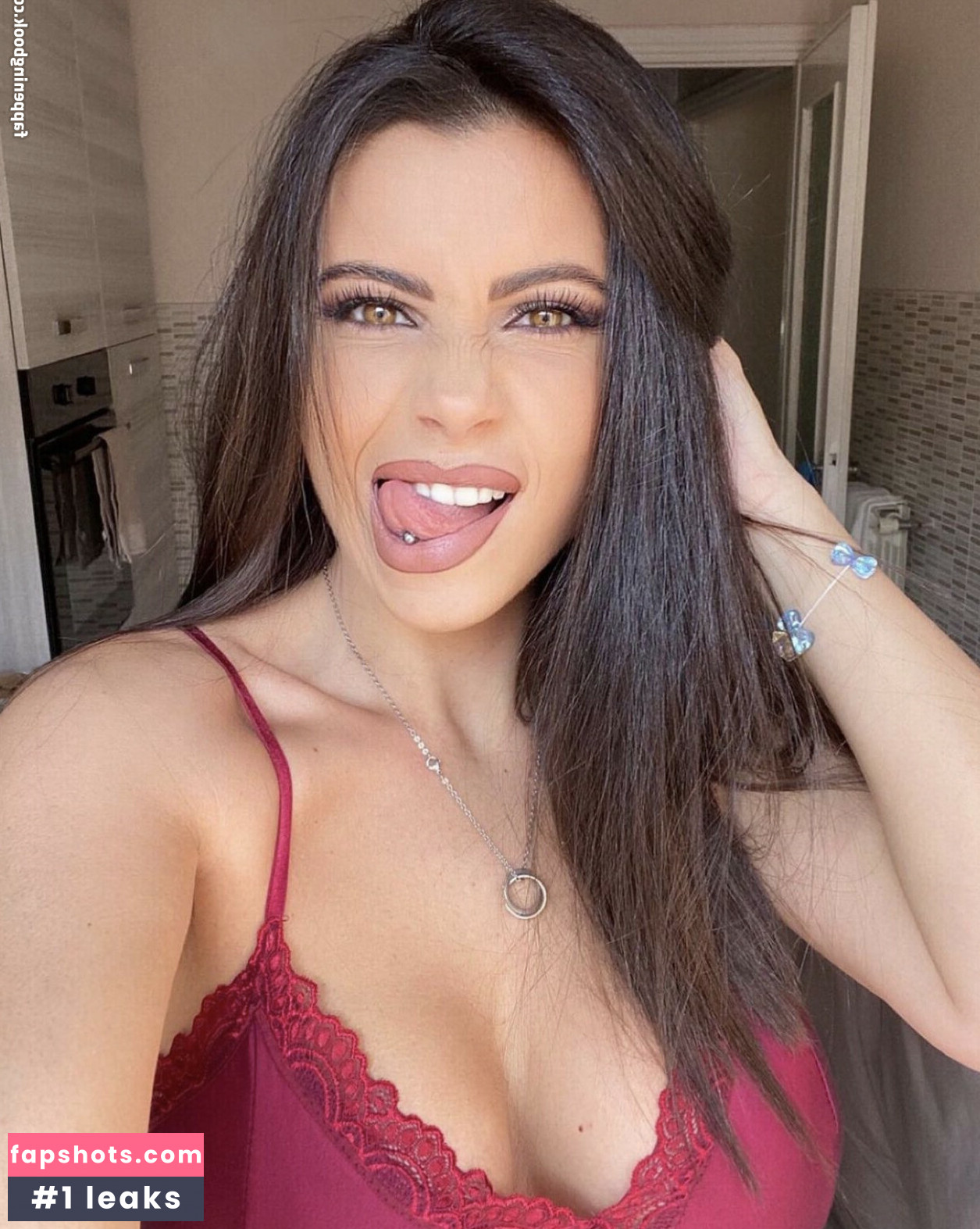 Noemifrere Nahé úniky fotek pouze od fanoušků #36 - Fapshots