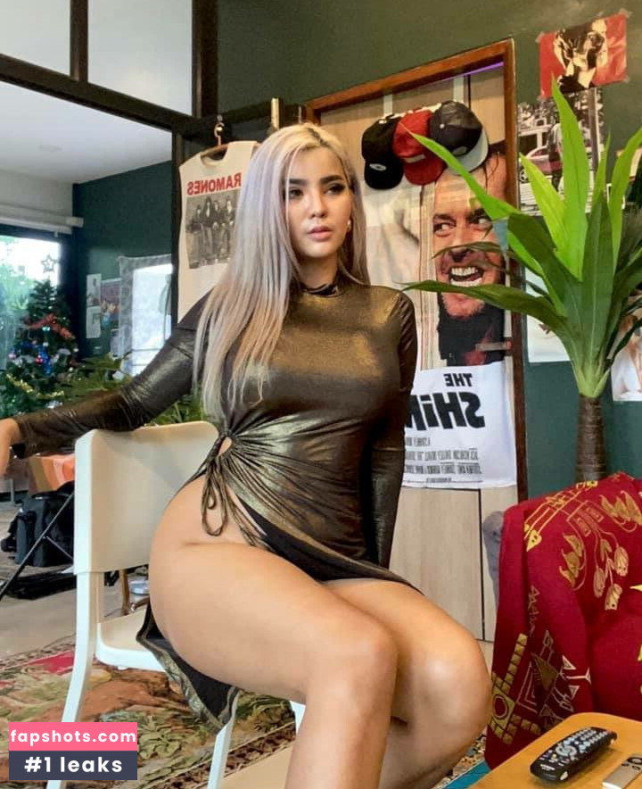 Noey Vanisa Filtración Desnuda OnlyFans Foto #15 - Fapshots