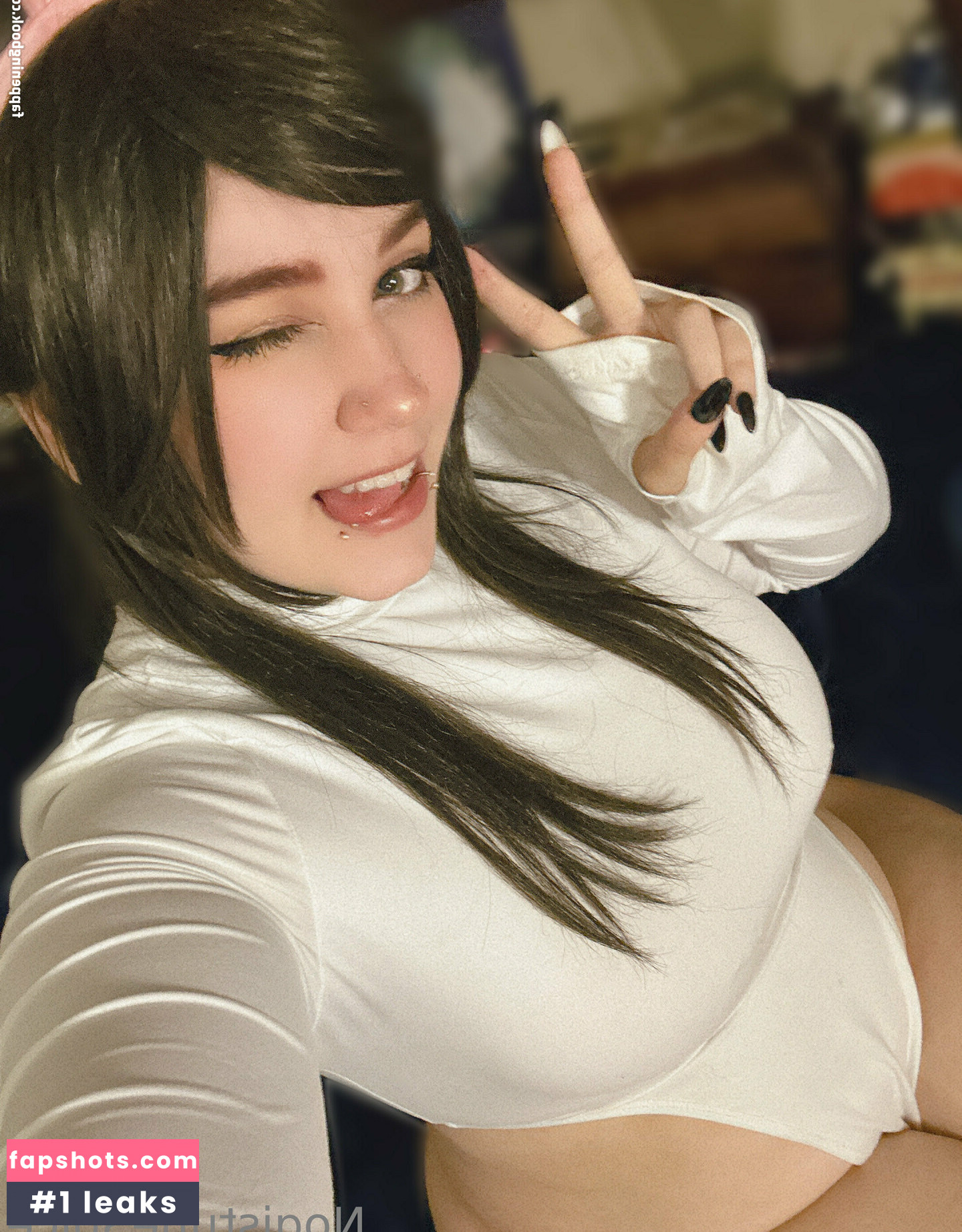 nogitsunespice Nude Leaks OnlyFans Photos #12 - LeakJerk