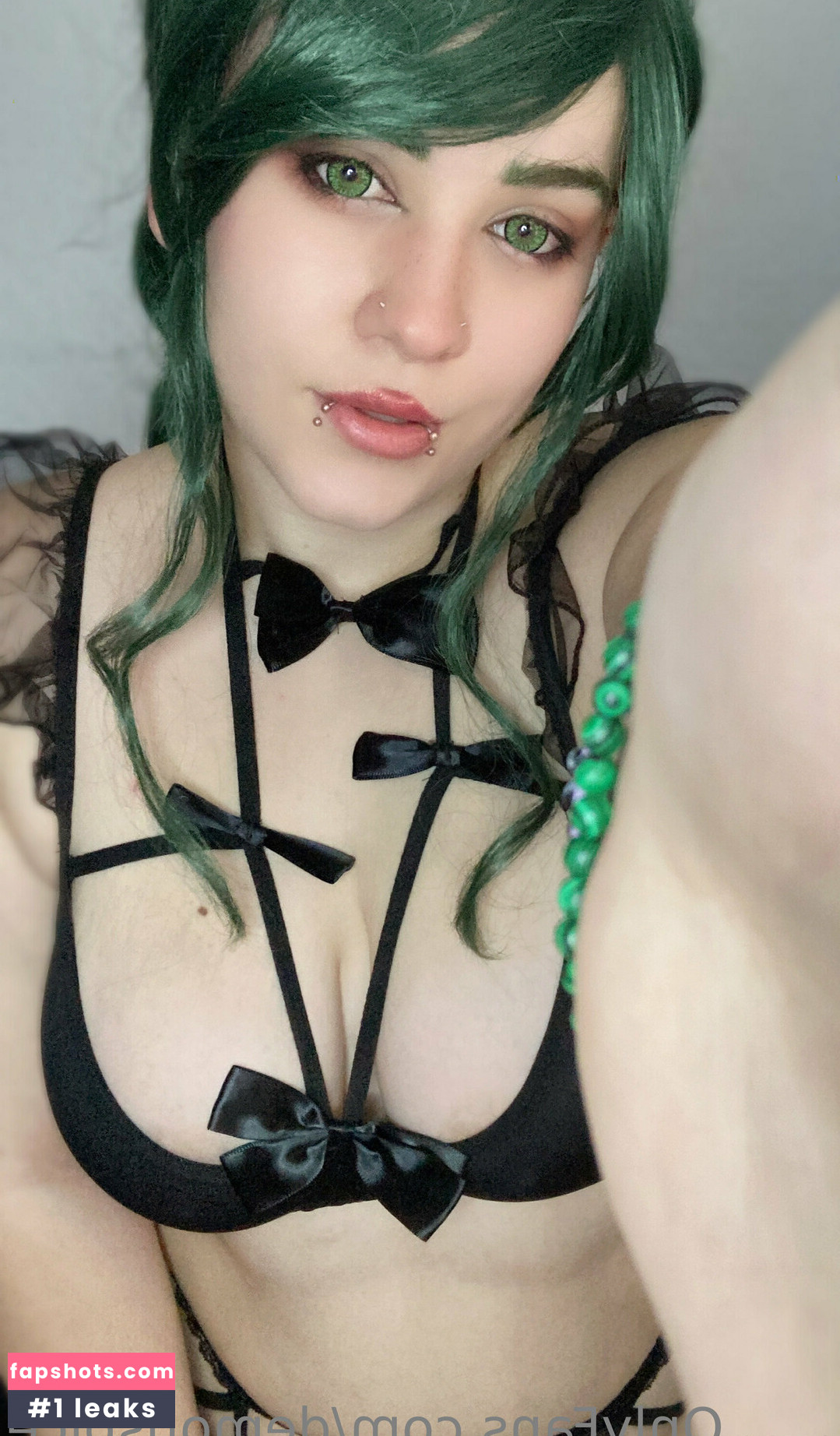 nogitsunespice Nude Leaks OnlyFans Photos #15 - LeakJerk