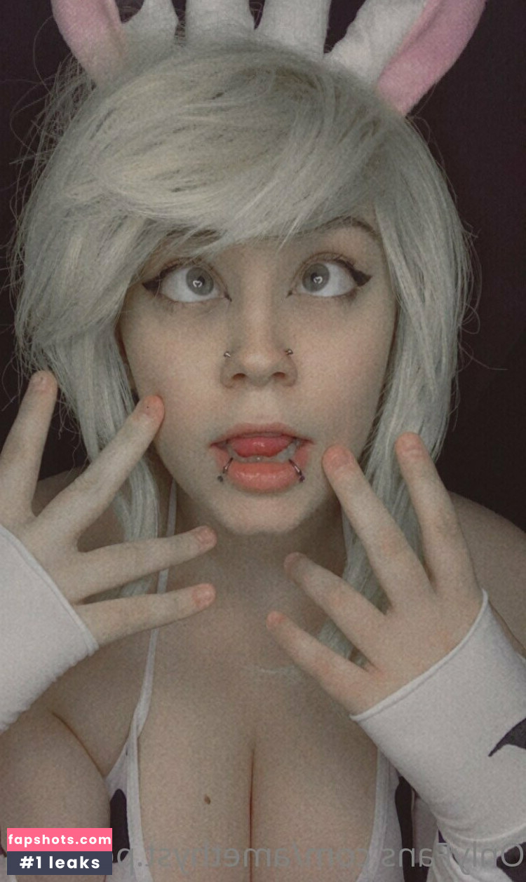 nogitsunespice Nude Leaks OnlyFans Photos #19 - LeakJerk