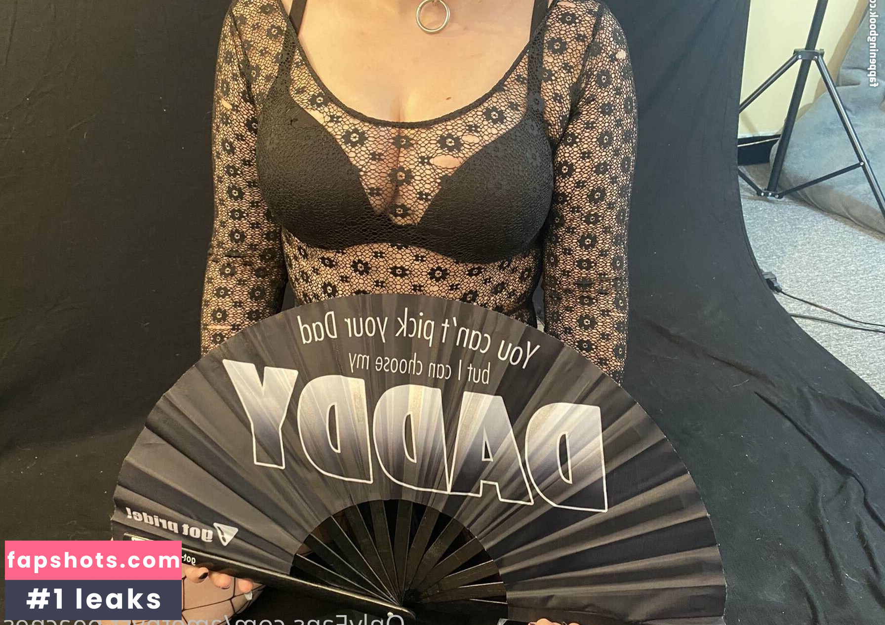 nogitsunespice Nude Leaks OnlyFans Photos #23 - LeakJerk