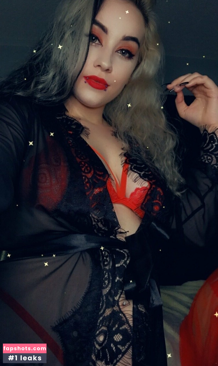 nogitsunespice Nude Leaks OnlyFans Photos #25 - LeakJerk