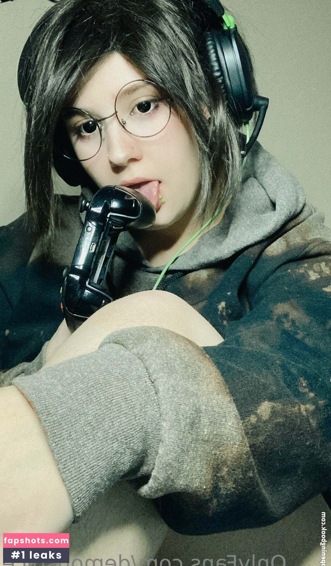 nogitsunespice Nude Leaks OnlyFans Photos #27 - LeakJerk