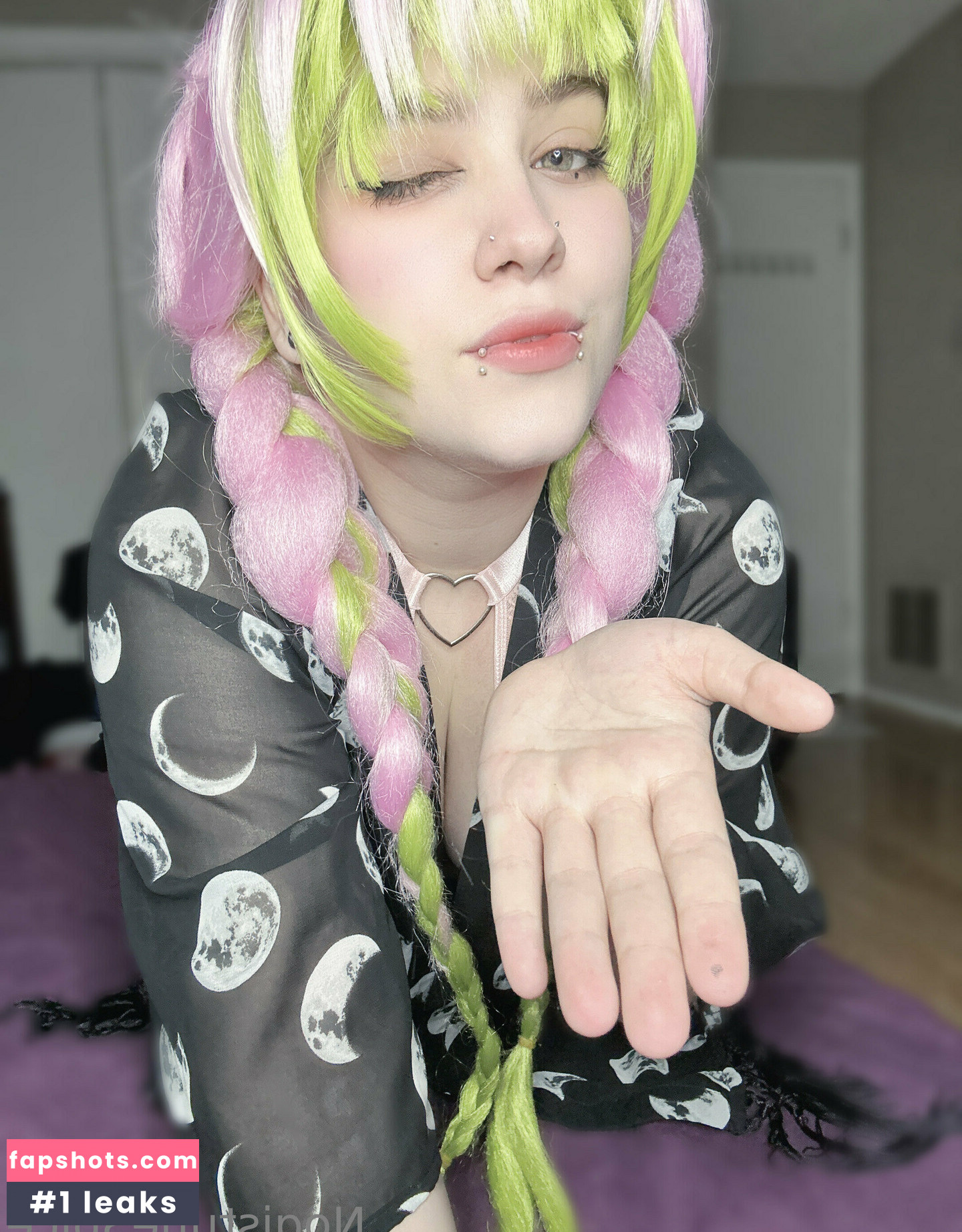 nogitsunespice Nude Leaks OnlyFans Photos #28 - LeakJerk