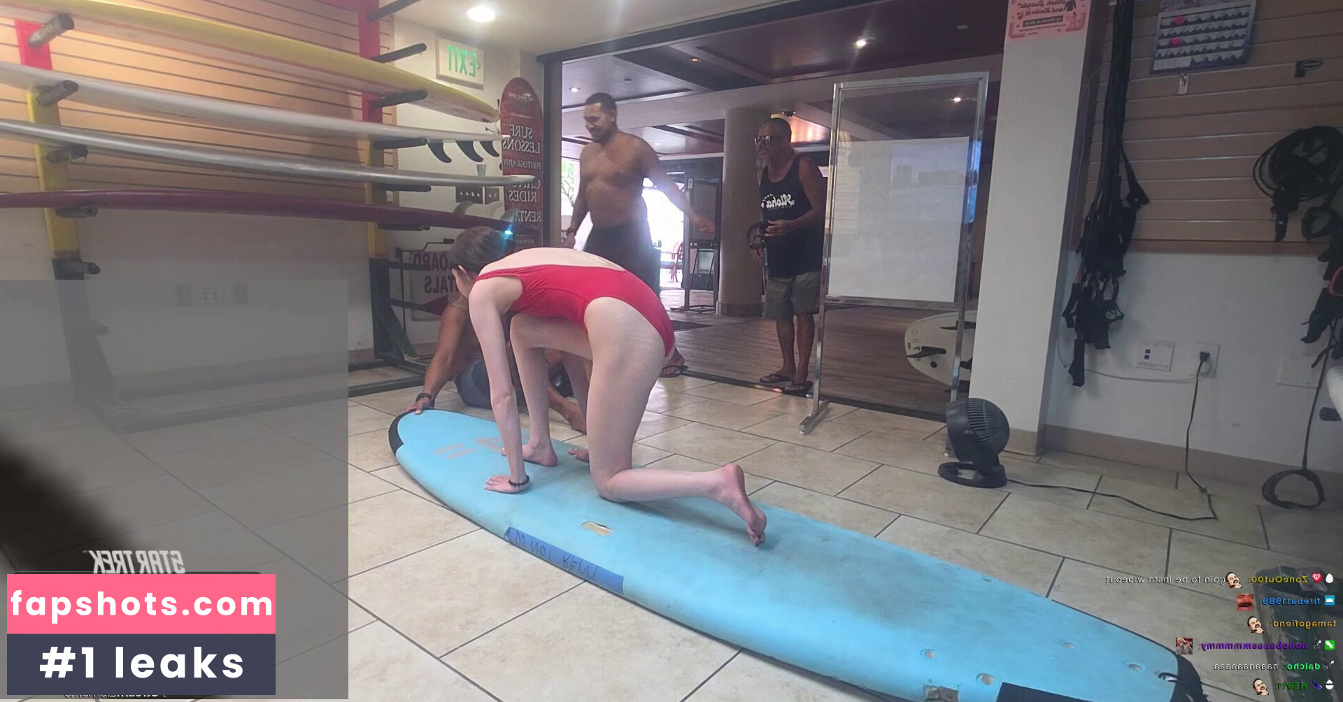 NoHaileeNo Nahé úniky fotek pouze od fanoušků #4 - Fapshots