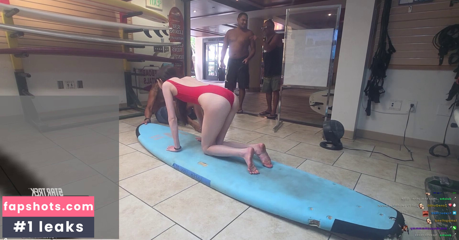 NoHaileeNo Nahé úniky fotek pouze od fanoušků #5 - Fapshots