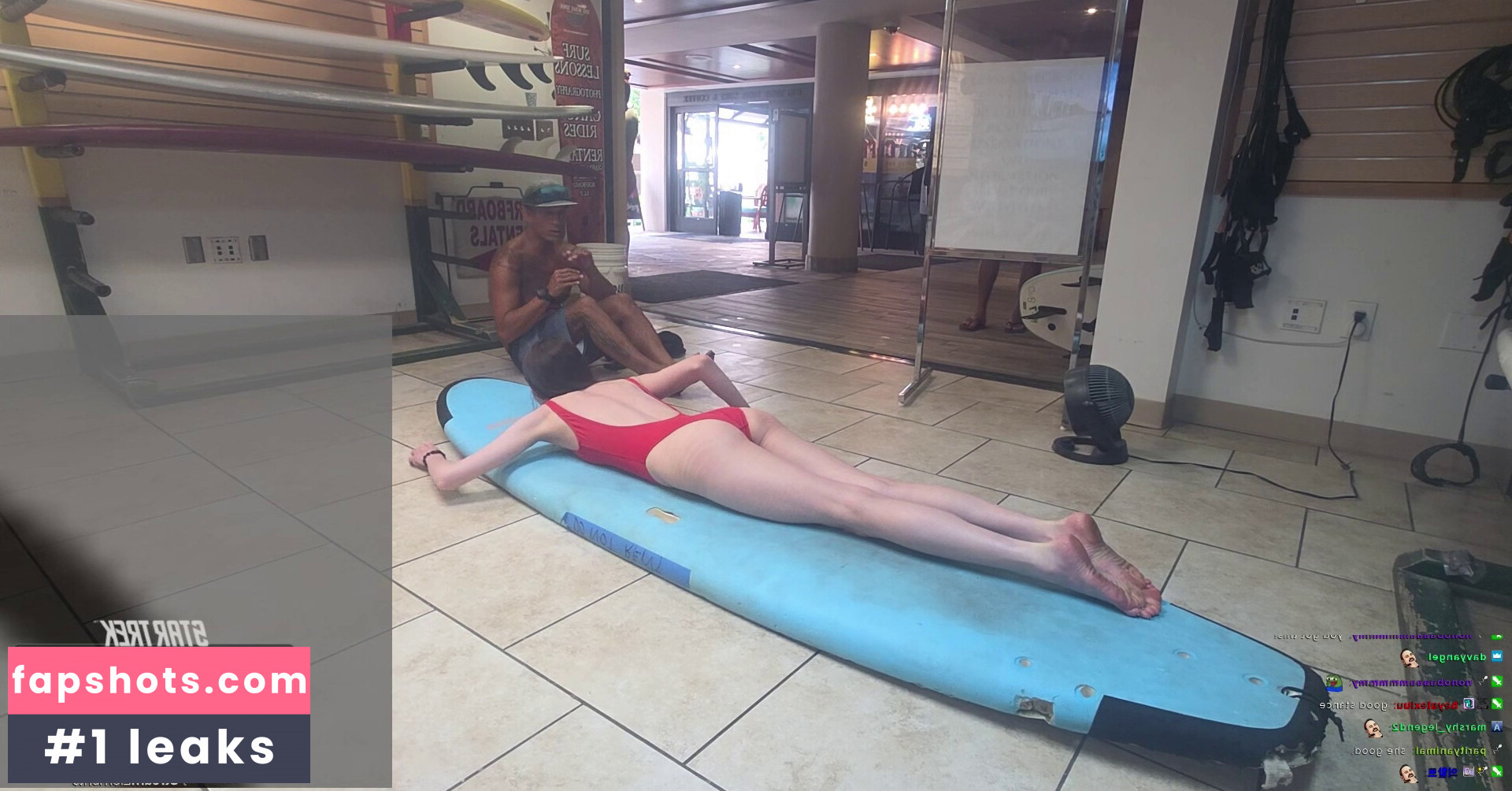 NoHaileeNo Nahé úniky fotek pouze od fanoušků #6 - Fapshots