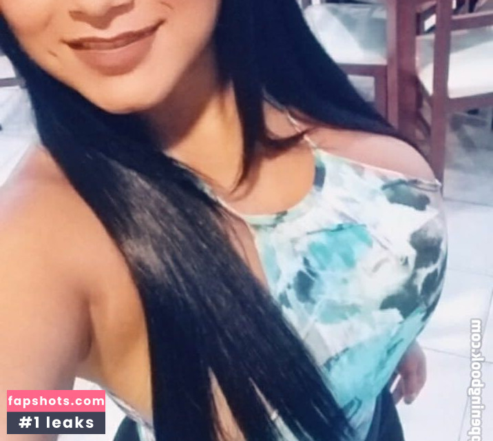 Nohely Guilarte Nude Leaks OnlyFans Photos #13 - LeakJerk