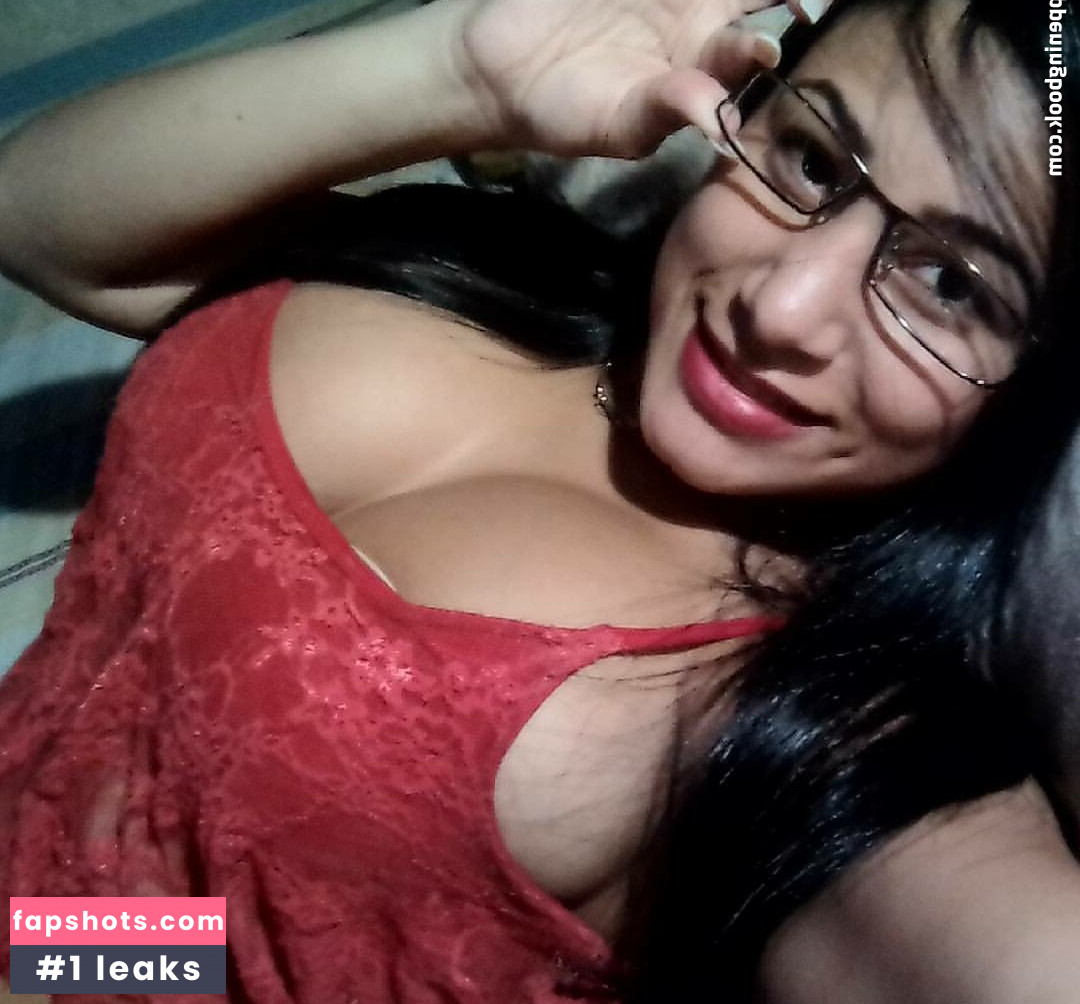 Nohely Guilarte Nude Leaks OnlyFans Photos #15 - LeakJerk