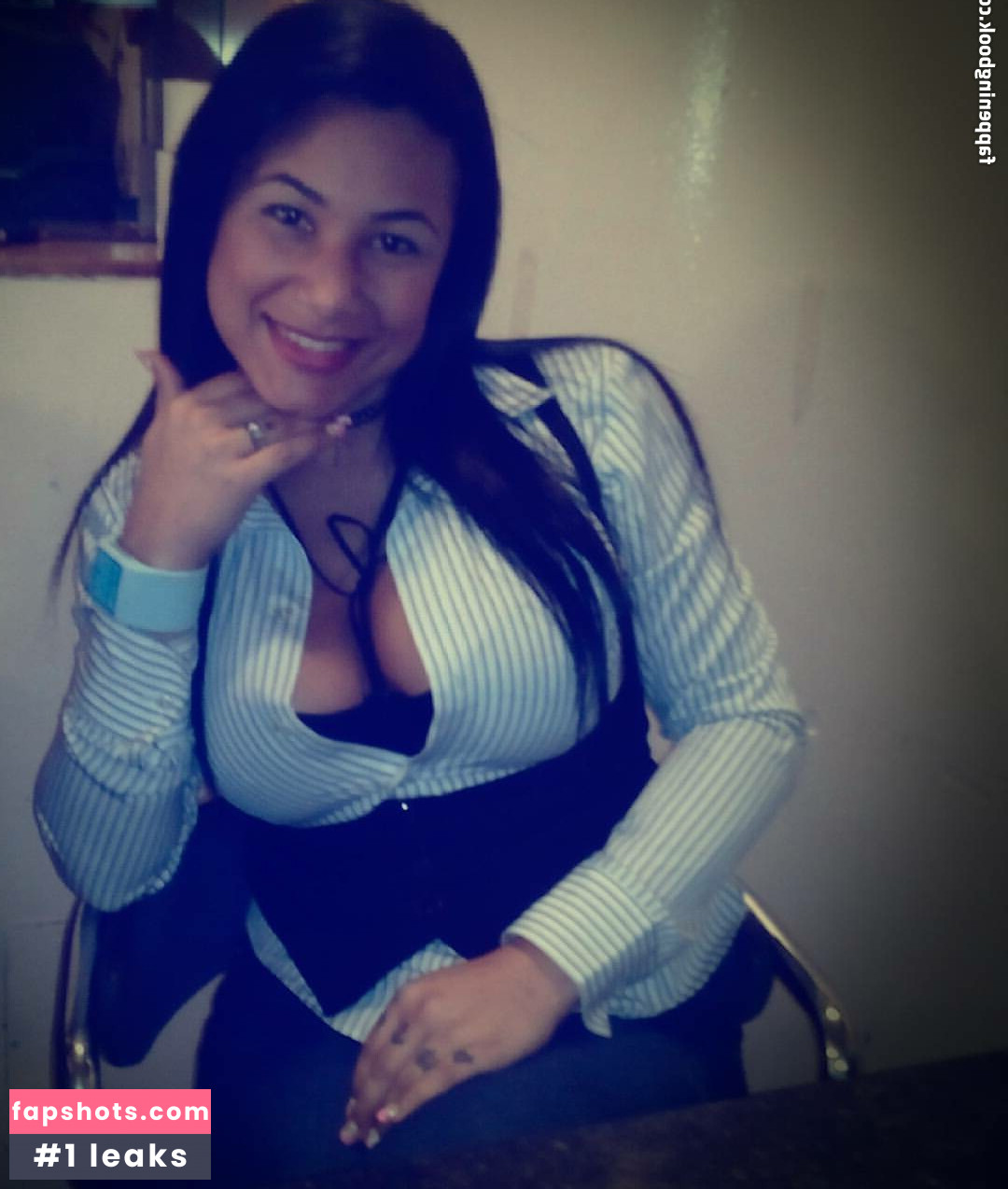 Nohely Guilarte Nude Leaks OnlyFans Photos #19 - LeakJerk