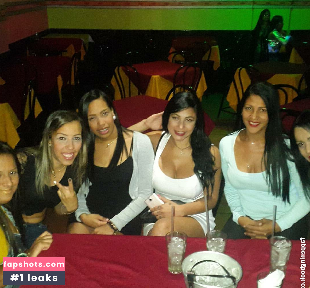 Nohely Guilarte Nude Leaks OnlyFans Photos #23 - LeakJerk