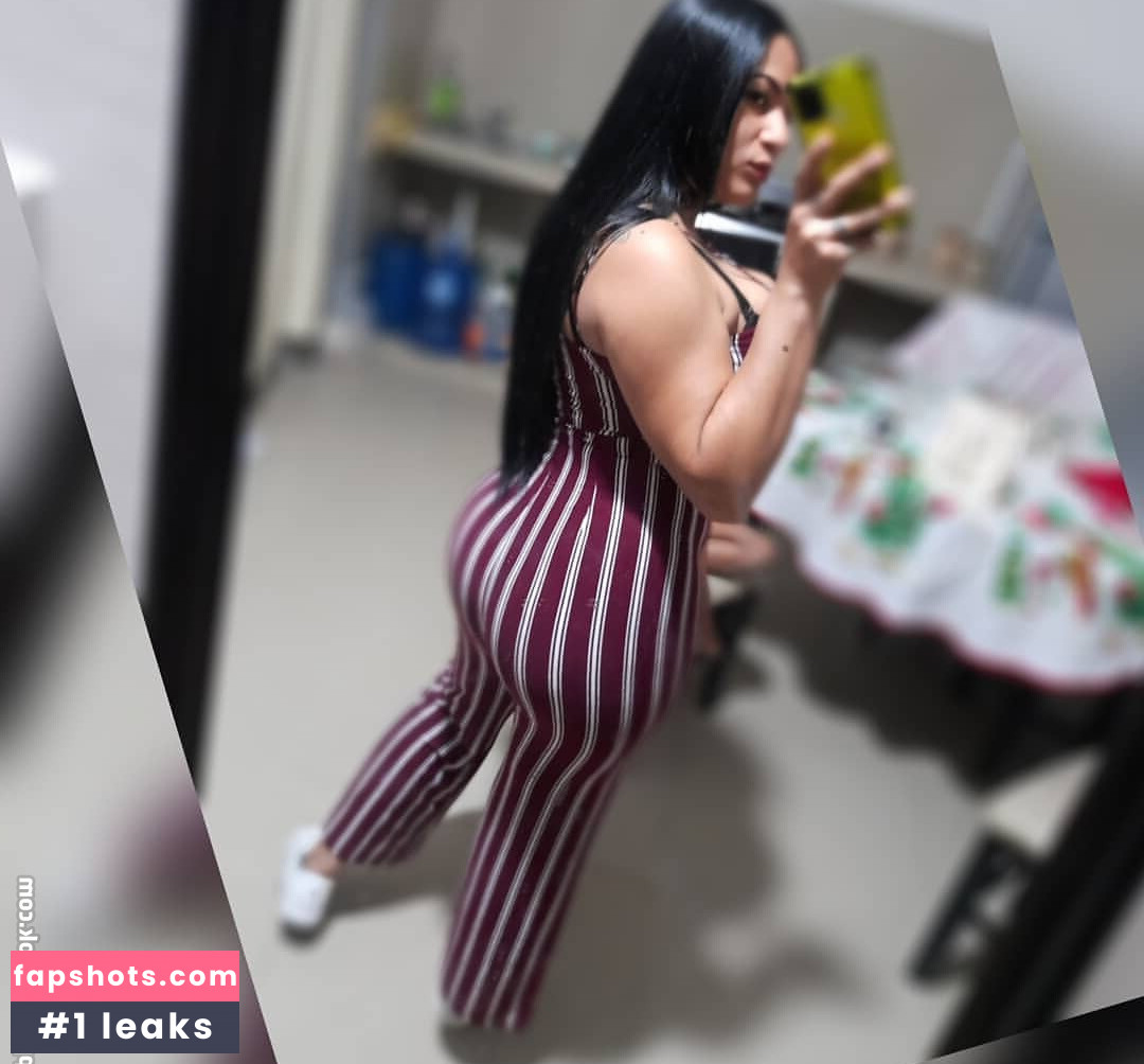 Nohely Guilarte Nude Leaks OnlyFans Photos #24 - LeakJerk