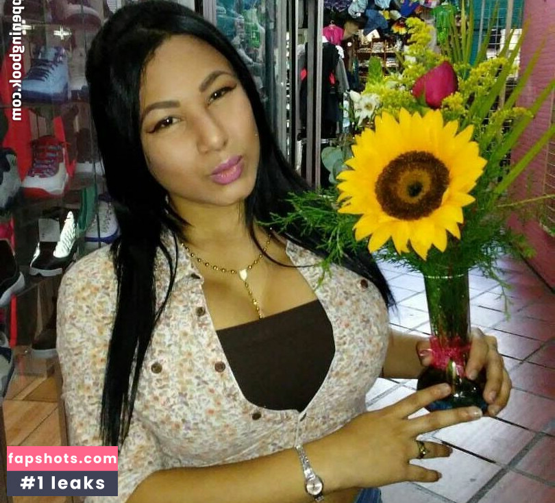 Nohely Guilarte Nude Leaks OnlyFans Photos #27 - LeakJerk