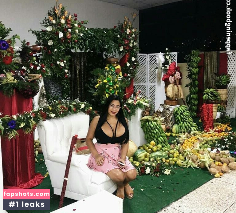 Nohely Guilarte Nude Leaks OnlyFans Photos #28 - LeakJerk