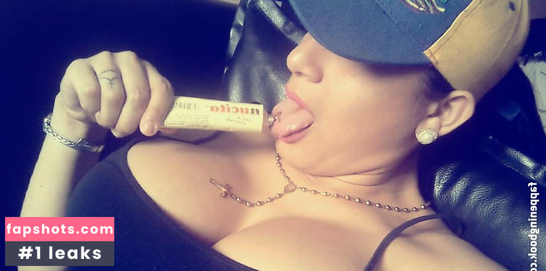 Nohely Guilarte Nude Leaks OnlyFans Photos #4 - LeakJerk