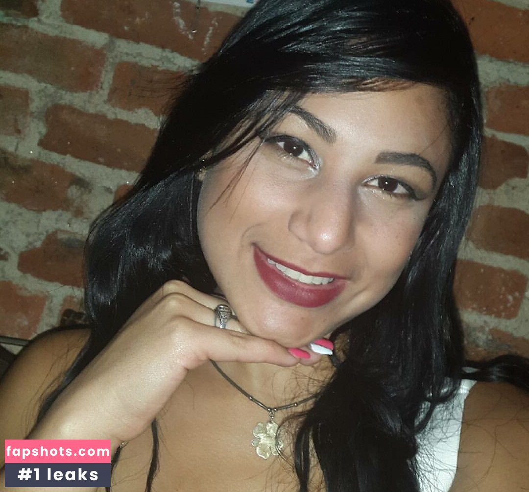 Nohely Guilarte Nude Leaks OnlyFans Photos #6 - LeakJerk