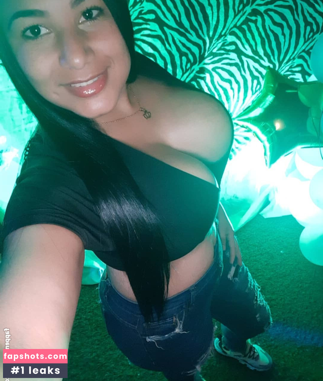 Nohely Guilarte Nude Leaks OnlyFans Photos #7 - LeakJerk