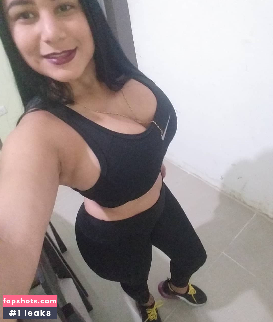 Nohely Guilarte Nude Leaks OnlyFans Photos #8 - LeakJerk