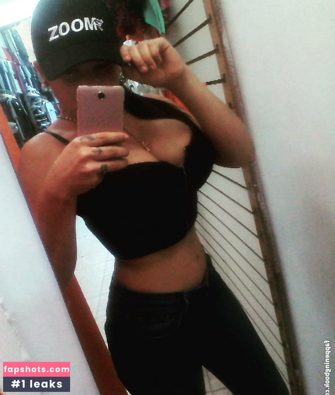 Nohely Guilarte Nude Leaks OnlyFans Photos #9 - LeakJerk