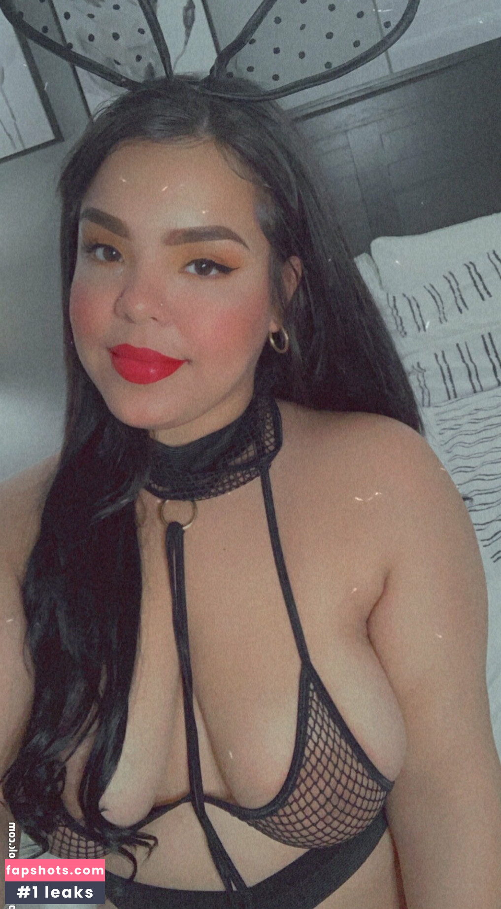 nohessybabe Filtración Desnuda OnlyFans Foto #6 - Fapshots