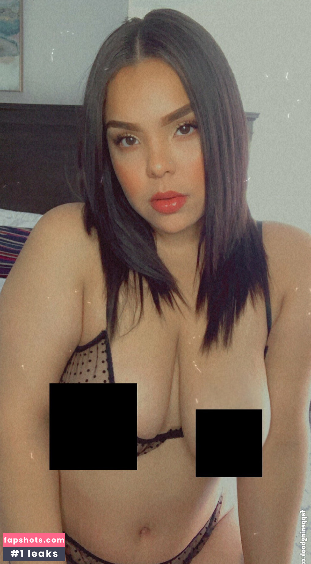 nohessybabe Filtración Desnuda OnlyFans Foto #7 - Fapshots