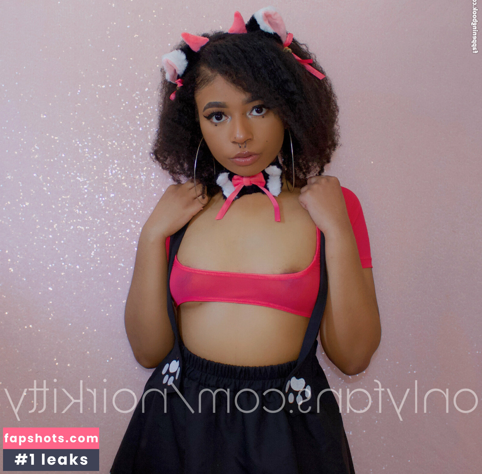 noirkitty Nahé úniky fotek pouze od fanoušků #42 - Fapshots