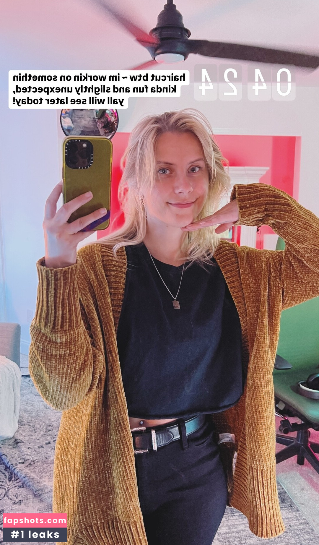 NoisyButters gallery photo #2