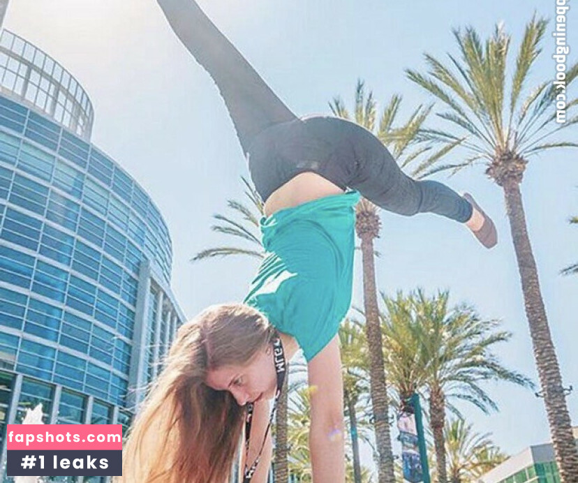 NoisyButters gallery photo #18