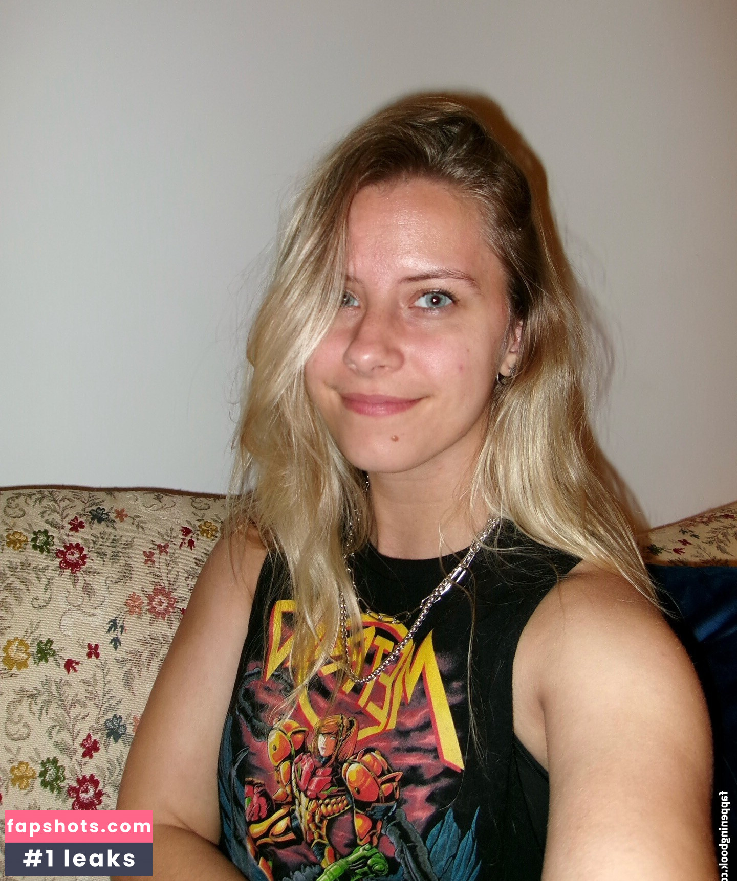 NoisyButters gallery photo #4