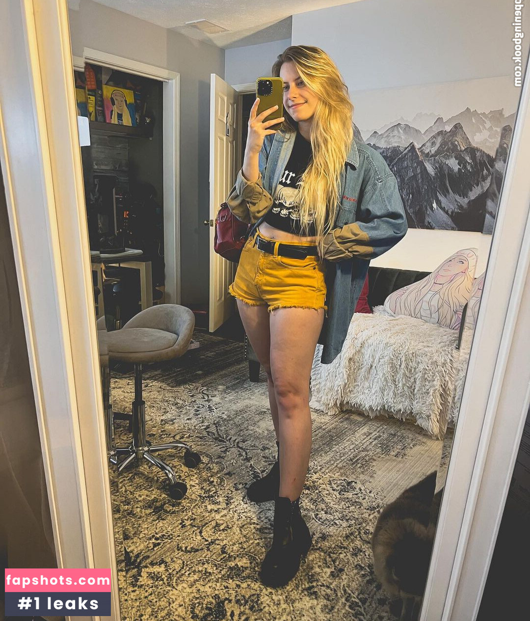 NoisyButters gallery photo #6