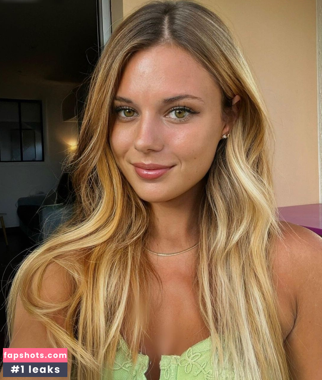 Nolwenn Delmas Nude Leaks OnlyFans Photos #19 - LeakJerk