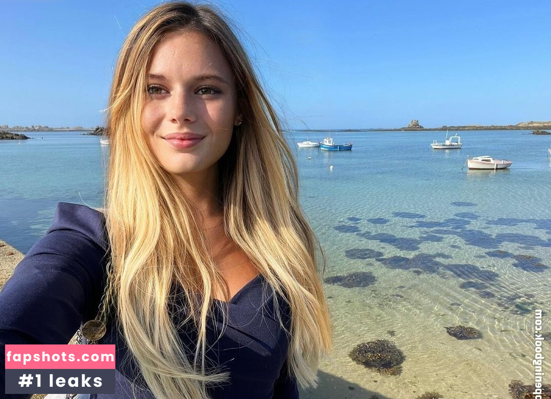 Nolwenn Delmas Nude Leaks OnlyFans Photos #4 - LeakJerk