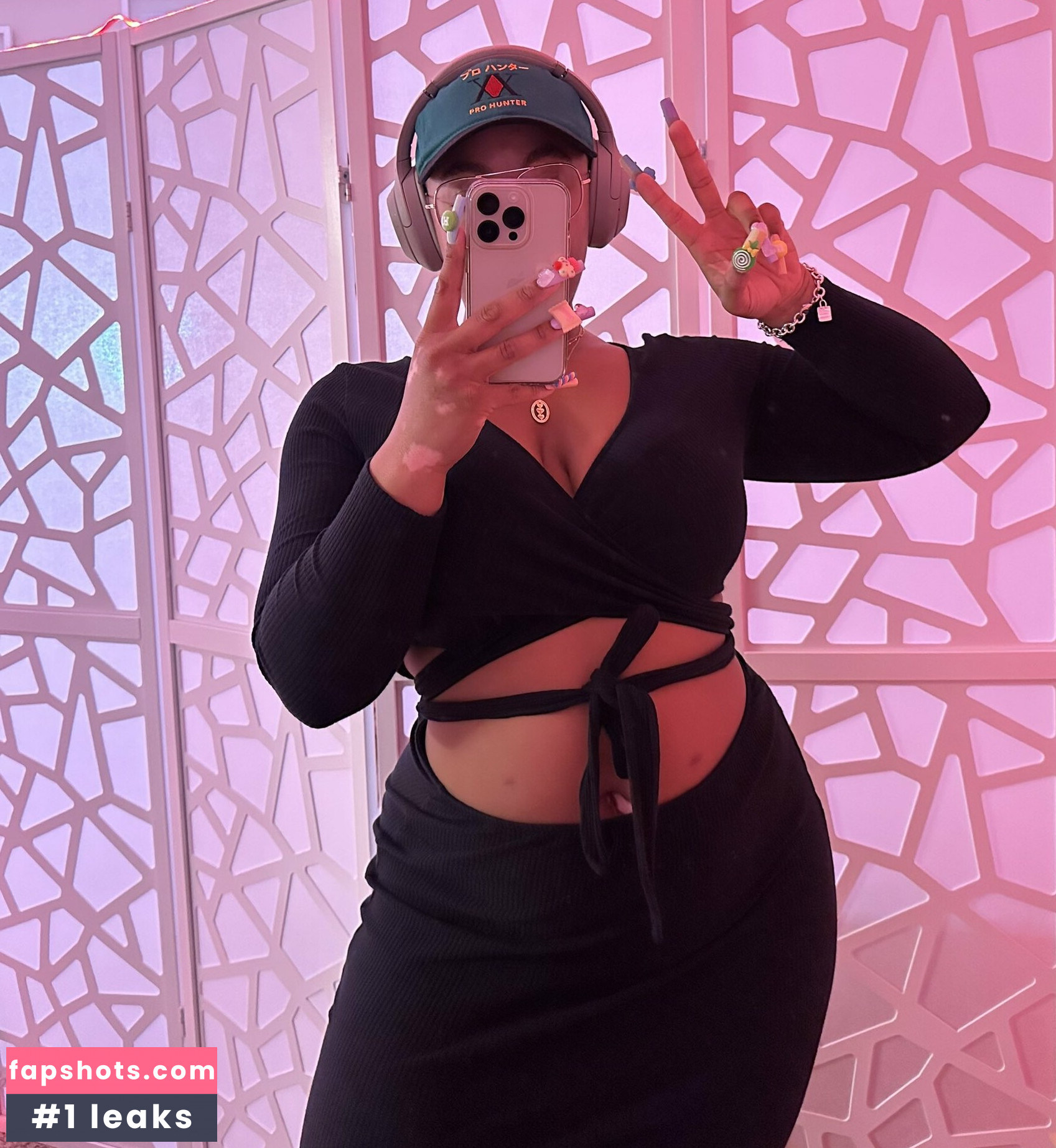 Nomfwanime Filtración Desnuda OnlyFans Foto #3 - Fapshots