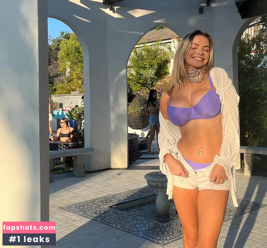 Nomi Sheridan gallery photo #30