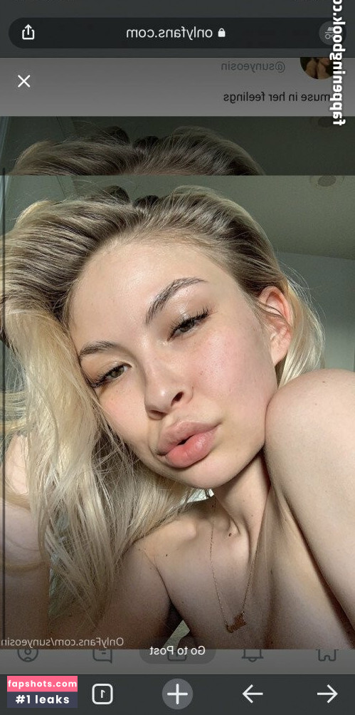 Nomi Sun gallery photo #5