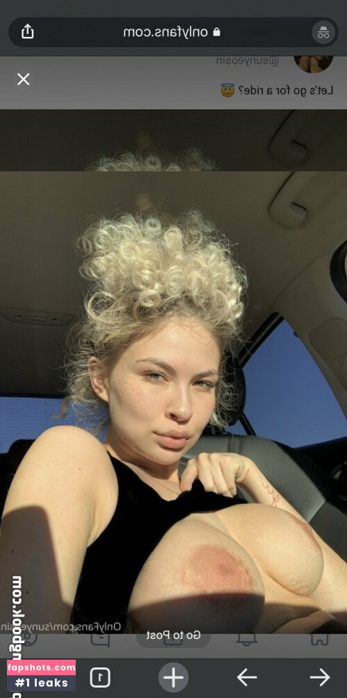 Nomi Sun gallery photo #49